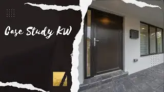 Buy Renovate Refinance Rent Strategy - Case Study Example Kitchener-Waterloo