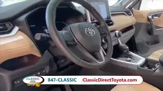 CLTS2009ESM Classic Toyota RAV4 Walkaround Sept 2020 ESM V02