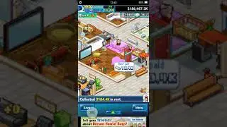 Dream House Days-Pets (Wairobot)