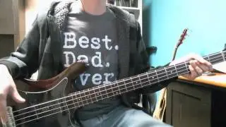 Alive   Bass Tutorial