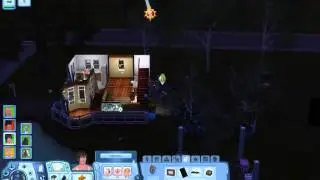 Let's Fail The Sims 3 Pets Episode 26; Horse Sex & The Return Of The Bad Mic!