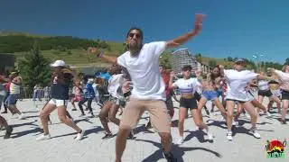 Lil Gbb Dancehall, Mucho Bueno Festival 2018