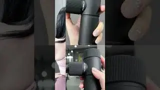 A must for sports girls! Artsmith Mini Massage Gun AS300SE🤩💕💗