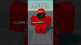 | Group Link in Comments! | Thank you if you buy! #shorts #roblox #shirt #cheap #animator