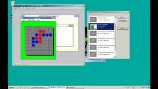 Windows 3.0 RTM Espa&ntilde;ol en virtual pc 2007