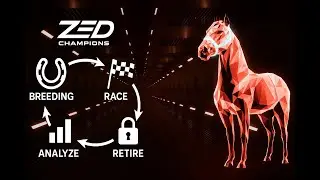 Zed Champions - I like the game.