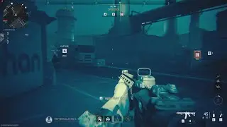 Black Gold - Call of Duty Modern Warfare 2: Multiplayer Gameplay (No Commentary)