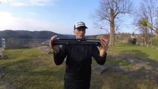 #1 Black Diamond Ultra Distance Z Poles review