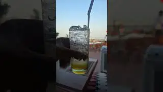 #specialdrink 🍸✌🏻