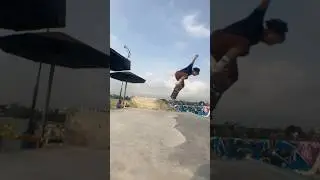 Practicing backside lip slide #skateboarding #skateboarding #trending #skateboard #skate #skatepark