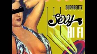 Supabeatz - Sexy Hi Fi