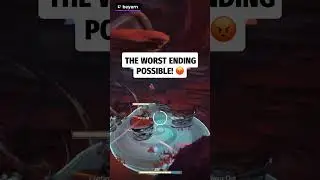 Соколиный глаз, вероятно, смеётся после этого &mdash; Marvel Rivals