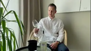 D&eacute;gustation exclusive SommelierS International par Raimonds Tomsons
