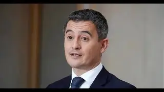 Accusations de &laquo;&nbsp;viol&nbsp;&raquo;&nbsp;: G&eacute;rald Darmanin confront&eacute; &agrave; la plaignante