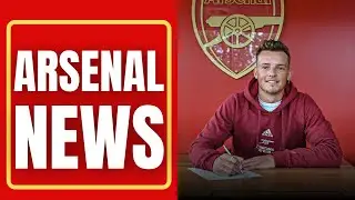 Football Insider Exclusive!🚨 Arsenal Close to Sealing Ben White Deal!✅ Transfer Talks Advancing!🔥