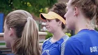 Boise State Sports Performance, Health and Wellness