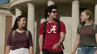 Daniel Fonseca - STEM Path to MBA | The University of Alabama