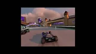 Trackmania 2020 - Flying Cow by Zipperke - Sokol vs Valery