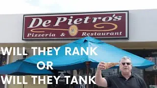 De Pietro's Pizzeria West Palm Beach #