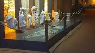 Lycian Civilization Museum - Antalya Demre Museum to Visit