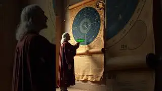 Why Astrology Was Once Considered a Science, Not a Belief #scrollkeepersarchive #ancientwisdom