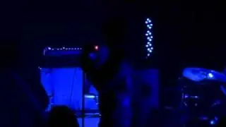Julian the Las Vegas crooner