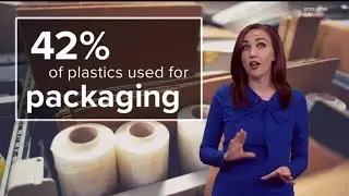 5 easy ways to reduce plastic use