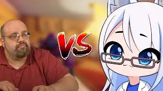 RTU plays Anger Foot 😠👣 | Good Idea Bad Idea