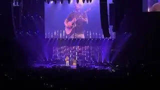 In the Neighborhood - John Mayer (Palm Desert, Acrisure Arena 4/6/2023)