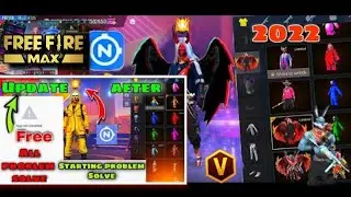 Nicoo app all problem solve❗Auto back problem solve‼️ Free Fire Max