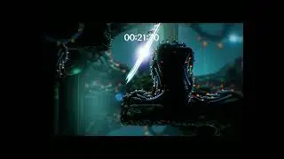 Fatal Claw-speedrun mode(42:98)