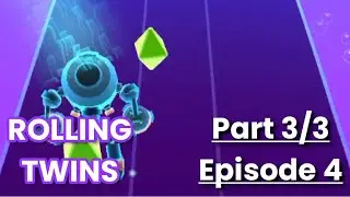 Rolling Twins: August 11, 2025 Part 3/3 Episode 4