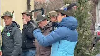 Giornata Nazionale della Memoria degli Alpini: l’intervento della professoressa Marcella Capellino