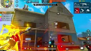 Ryzen 7 5700g Without graphic card free fire gaming test