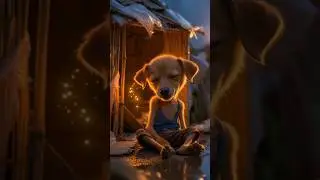 &ldquo;Even After Death, Mother Came in His Dream 💔 | Emotional Animal Story&rdquo;