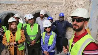 A Peripatetic Discussion on The Cultural Heritage of Mosul