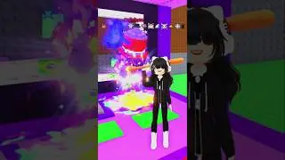 Sammy Me Dio 3 Lucky Blocks Admin Pero Pas&oacute; Esto!