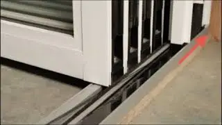 Panoramic Doors Retractable Screen Installation