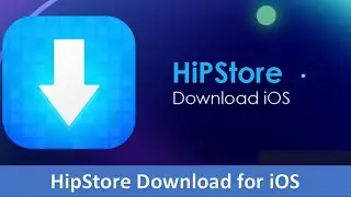 NEW HiPStore 2018 Get PAID , Tweaked & Hacked Apps FREE iOS 11 - 11.4 / 10 / 9 NO Computer