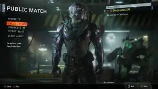 Reset My Stats!!!??? Call Of Duty Black Ops 3