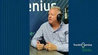 Increasing Driver Retention | Truckin' Genius