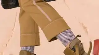 #fashioncinema: the #Chloe sonnie sneakers