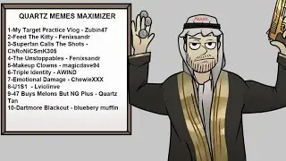 Hitman: World of Assassination -  Featured Contracts: Quartz Memes Maximizer
