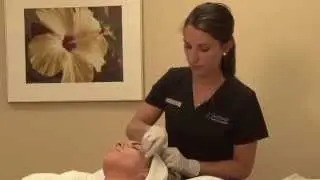 Dermaplaning for Smooth Skin and Peach Fuzz Removal in Connecticut at Jandali Plastic Surgery