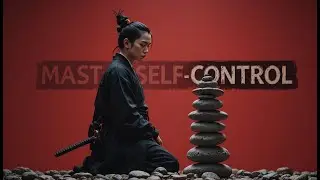 How to Master Self-Control Using Samurai Principles