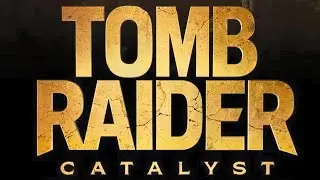 Tomb Raider: Catalyst &ndash; This Changes Everything #shorts #tombraider #gaming #games 