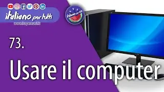 73. Il computer
