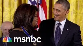 Top 10 Celebrity Political Donators | msnbc