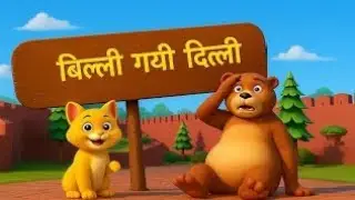 Top 6 Baby Rhymes | Nursery Rhymes for Children | Kids Rhymes #hindi #hindirhymes #baby #babyrhymes 