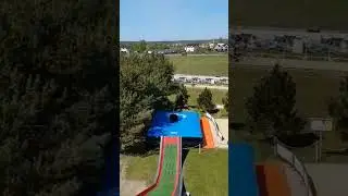 Park rozrywki Łeba#short